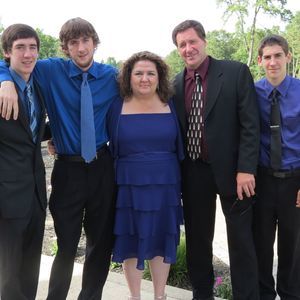 Meet your Posher, Tina